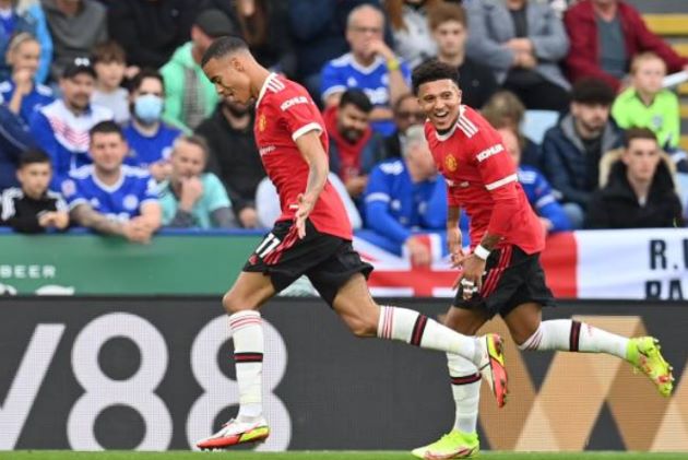 “Sancho và Greenwood không may mắn vì khoác áo Man United”